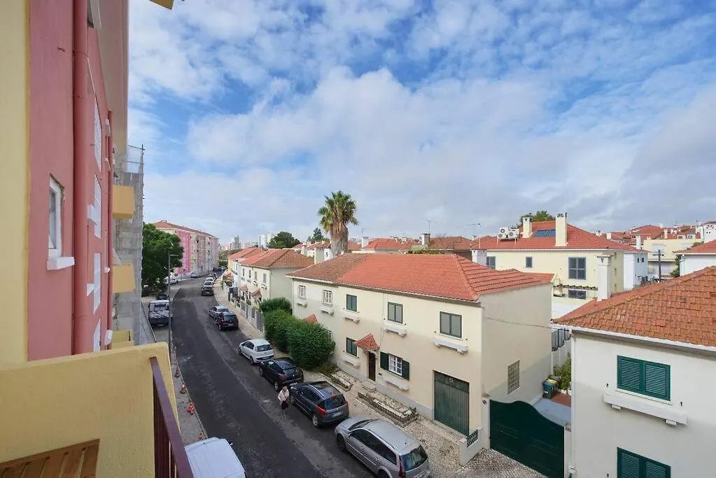 Beato Tagus River View Lisboa