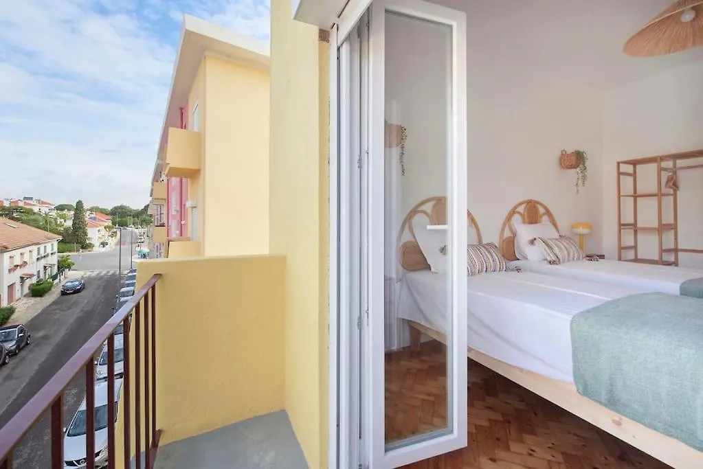 شقة Beato Tagus River View Lisboa البرتغال