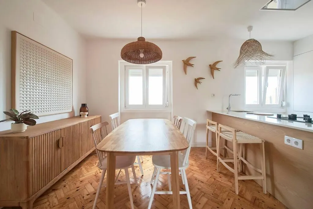 شقة Beato Tagus River View Lisboa البرتغال